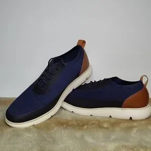 Colehaan blue casual mens  c34656 brand new Cole Haan | Shoes | Colehaan Blue Casual Mens C34656 Brand  main image 4